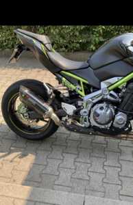 Motorbike dealer for motorcycles trader near in UK